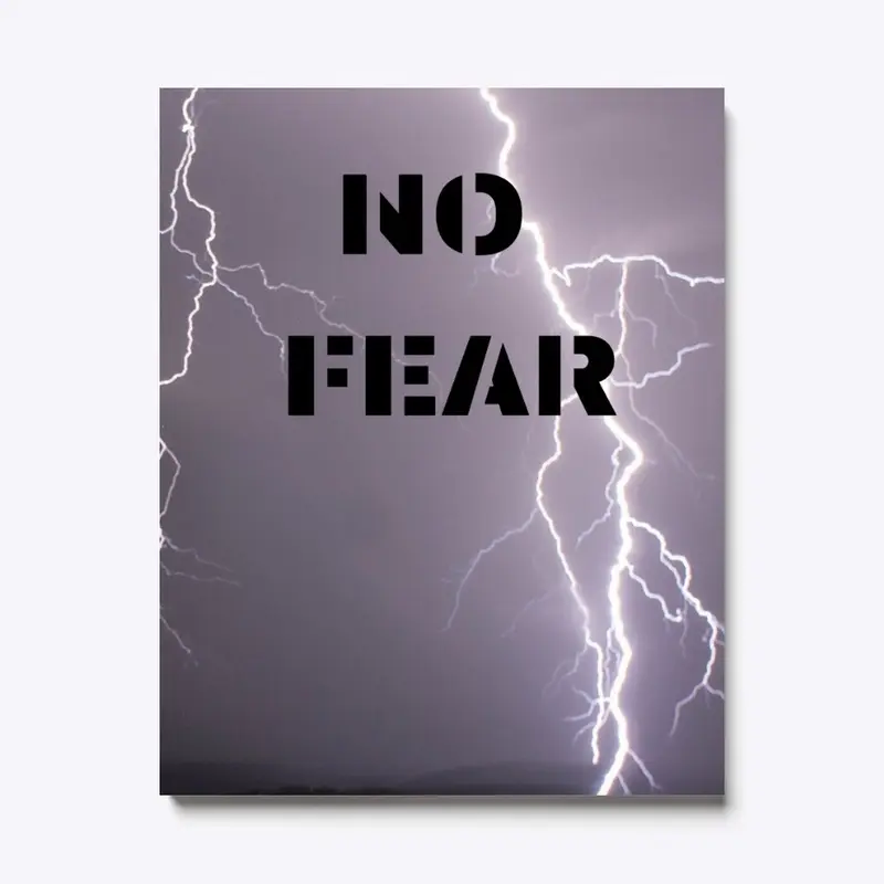 No Fear