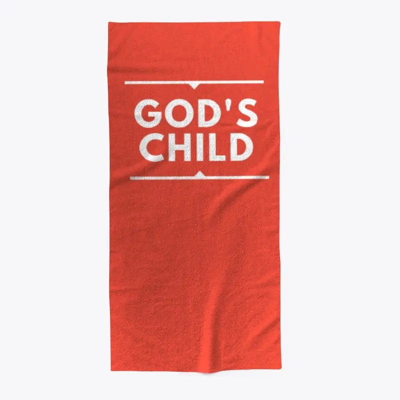 God's Child