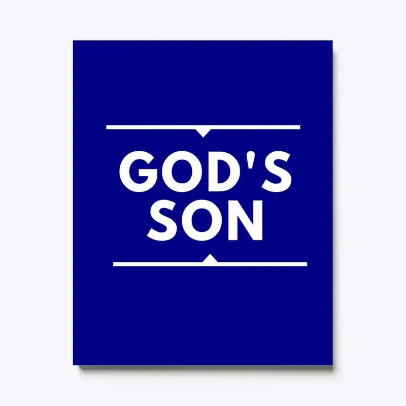 God's Son