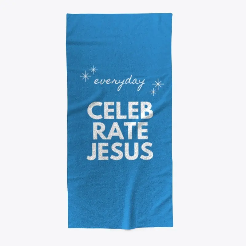 Celebrate Jesus