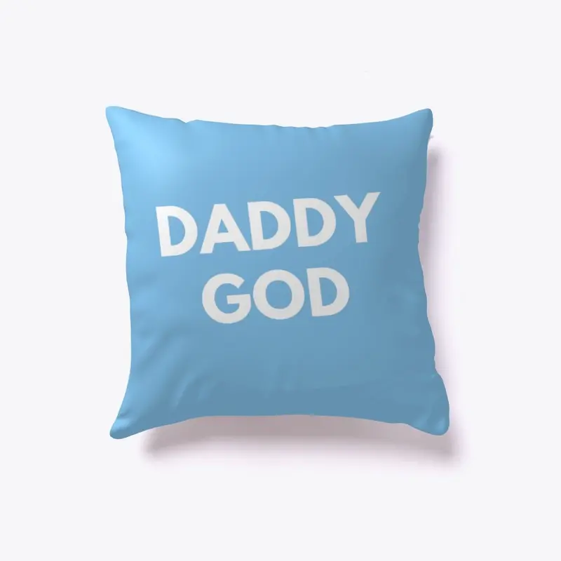 Daddy God