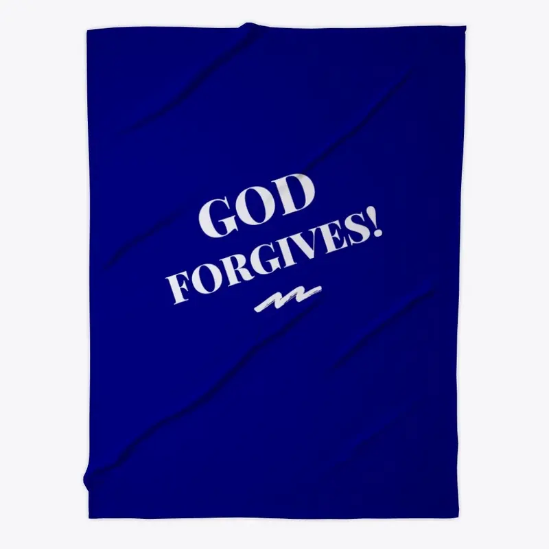 God Forgives!