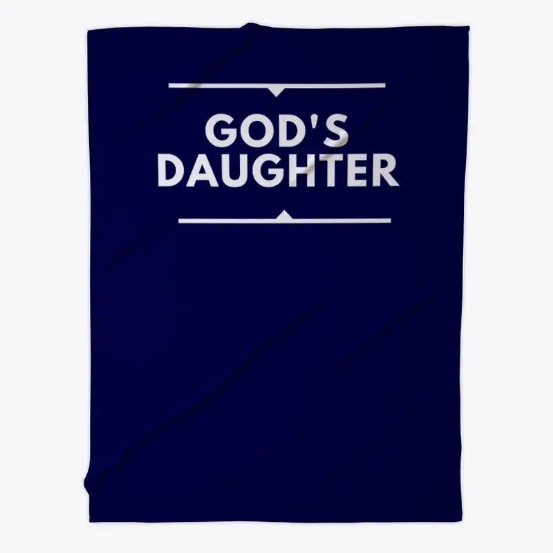 God's Daughter