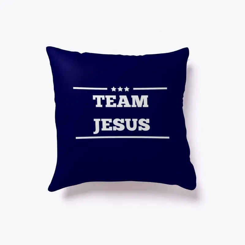 Team Jesus